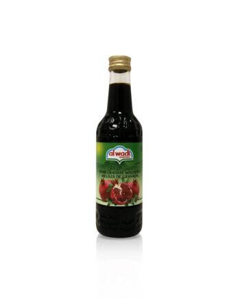 Alwadi Pomegranate Molasses14 OZ