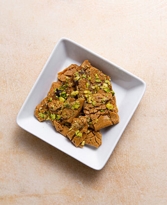 Yekta Kabob Counter - - Sohan