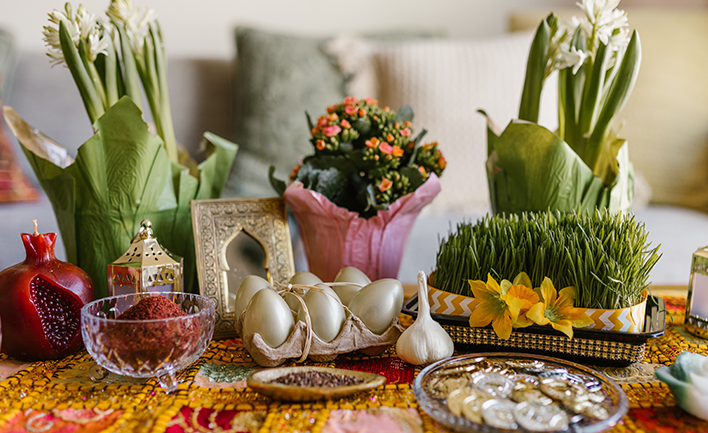 blog-nowruz-specials Yekta Persian Market - Nowruz - Haft Sin - Iran
