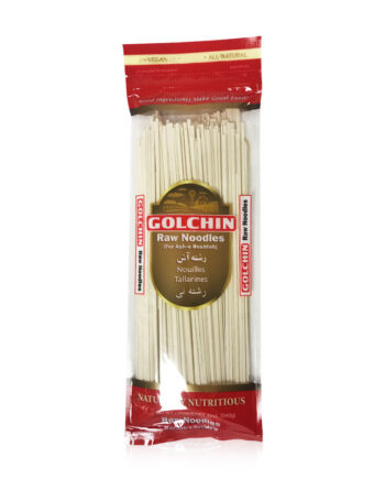 Golchin Raw Noodles
