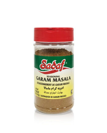 Sadaf Garam Masala