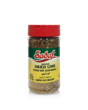 Sadaf Ground Dried Lime