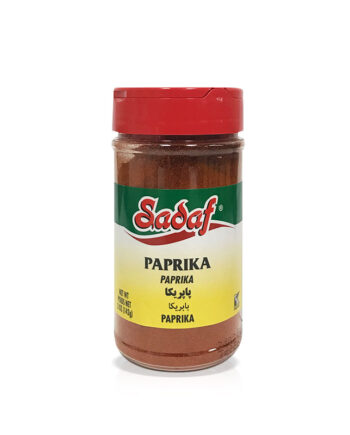 Sadaf Paprika