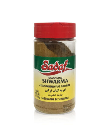 Sadaf Shawarma