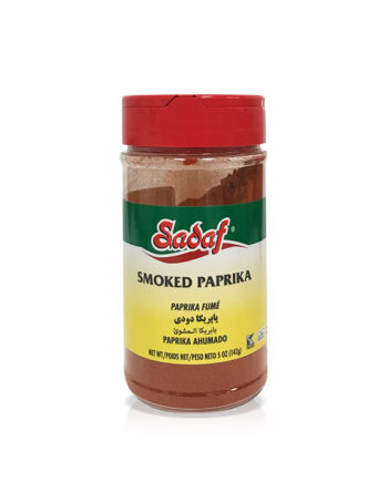 Sadaf Smoked Paprika