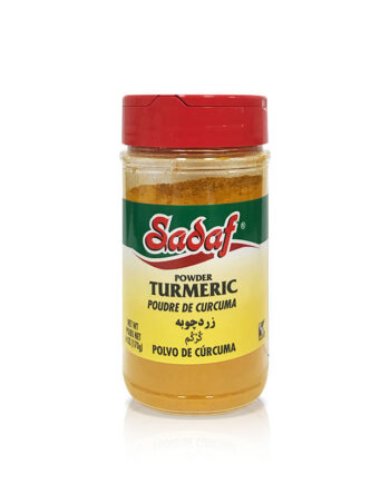 Sadaf Turmeric Powder
