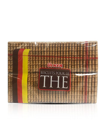 Yekta Persian Market - Sweets - Ulker Tea Biscuits