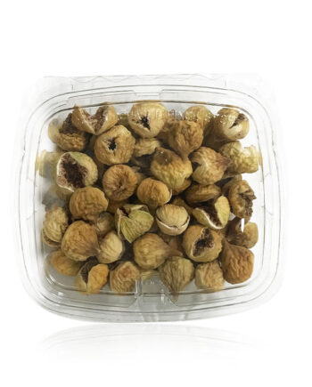 Yekta Dried Whole Figs