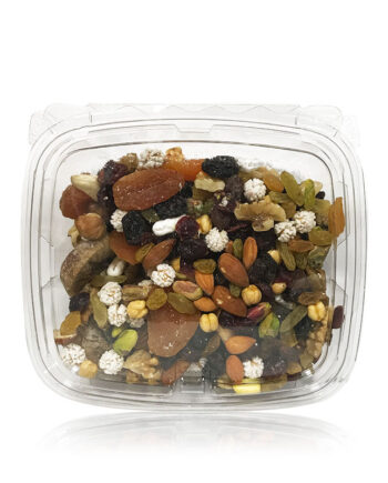 Yekta Persian Mixed Nuts (Sweet)
