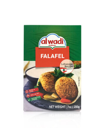 Alwadi Falafel 7 OZ