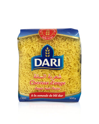 Dari Angel Hair Pasta 500 G