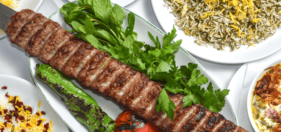 Yekjta Kabob Counter Slider 2