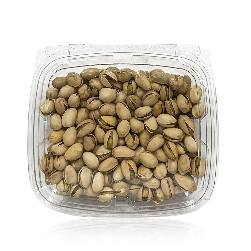 California Raw Pistachio 12 OZ