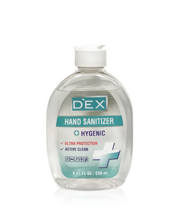 Sex HAnd Sanitizer Hygienic 250 ML