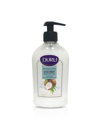 Duru Coconut Hand Soap 300 ML