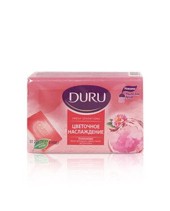 Duru Flower Infusion Soap