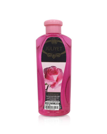 Juliyet Cosmetic Rose Water
