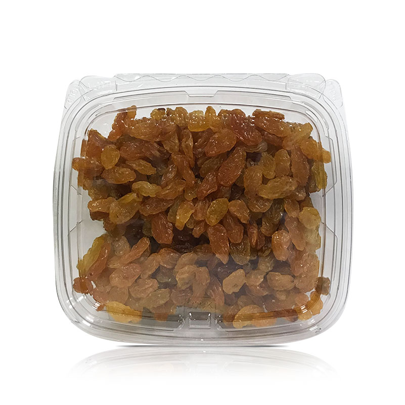 Yekta Jumbo Golden Raisins 16 OZ