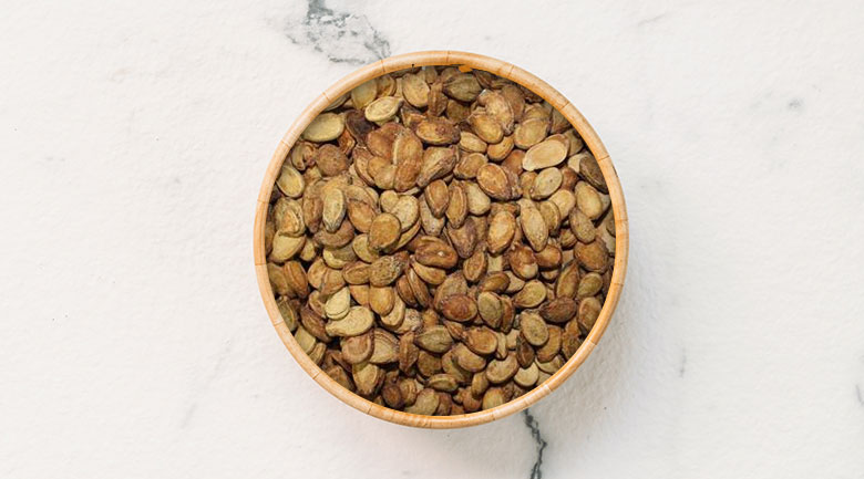 Yekta Persian Market melon Seeds (Tokhmeh Hendevaneh)