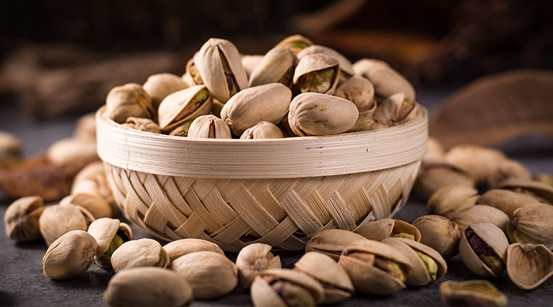 Yekta Persian Market Pistachio (Pesteh)