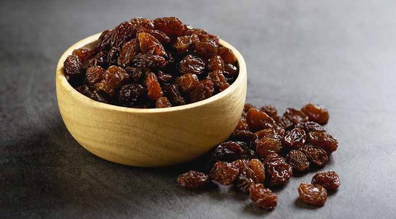 Yekta Persian Market Raisin (Keshmesh)