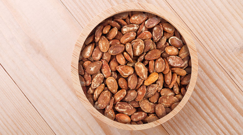 Yekta Persian Market Red Melon seeds (Tokhmeh Japni)