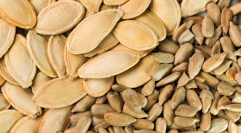 Yekta Persian Market seeds (Tokhmeh)