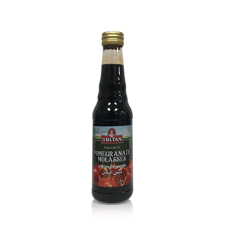 Sultan Pomegranate Molasses (Rob Anar) 10 FL OZ