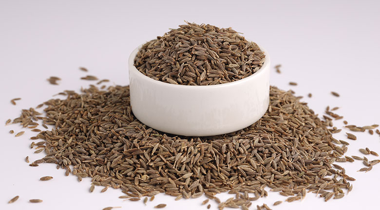 Yekta Persian market - Persian Spices Article - Cumin Seeds (Zireh Siah)