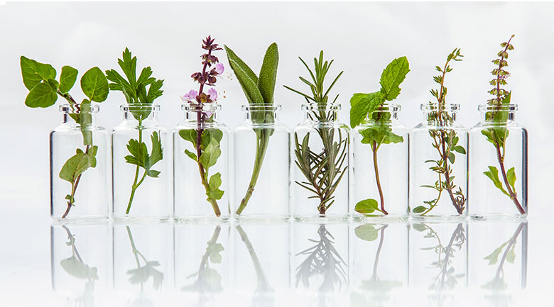 Yekta Herbal Water Article - Mixed Herbs Water (Aragh Chehel Giah)