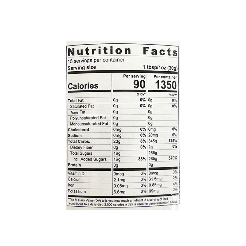 Saradis Greek Rose Petals in Syrup (Moraba Gol Sorkh) 16 OZ