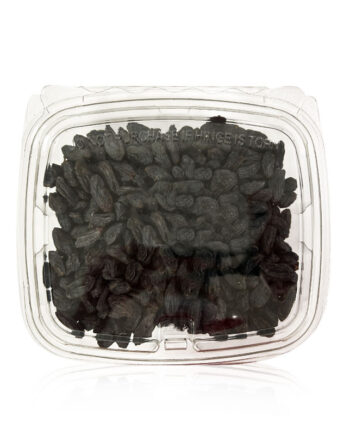 Yekta Black Raisin (Keshmesh Siah) 16 OZ