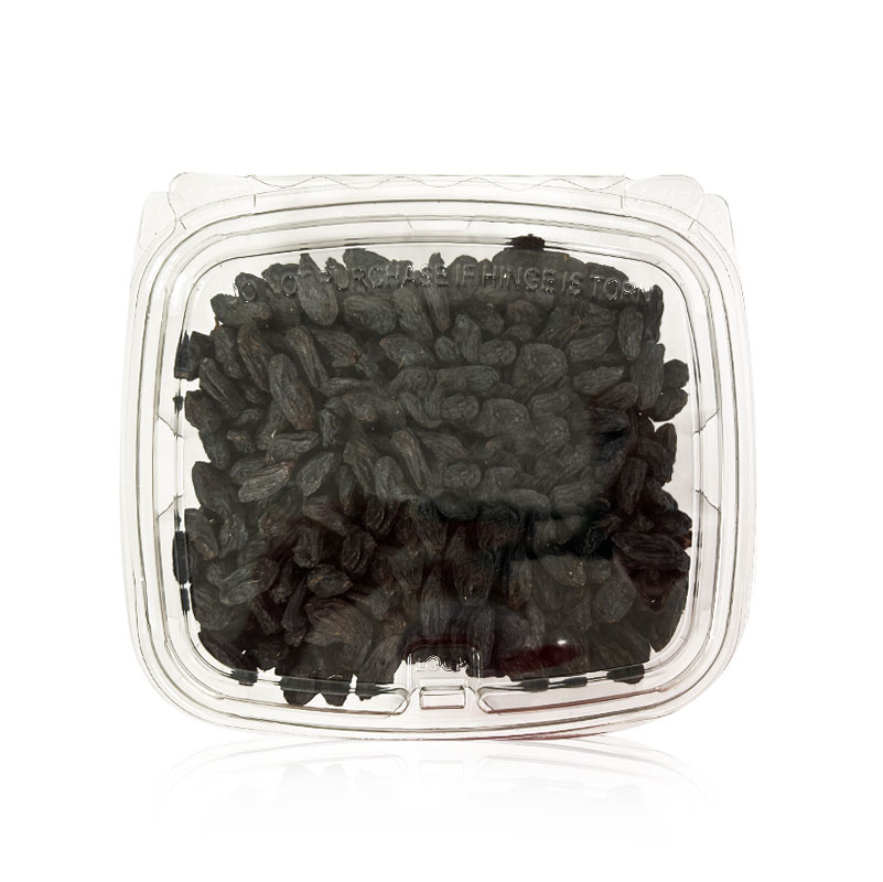 Yekta Black Raisin (Keshmesh Siah) 16 OZ