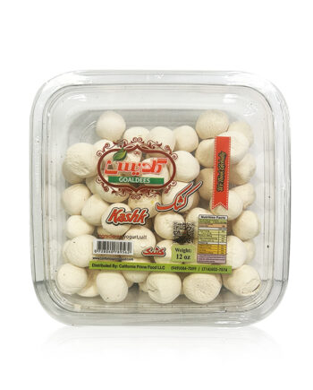 Goaldees Dry Whey (Kashk) 12 OZ