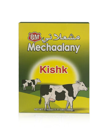 Mechaalany Whey Powder (Poodr Kashk) 500 G