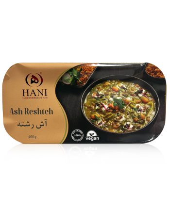 Hani Ash Reshteh (Persian Noodle Soup) 460 G