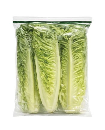 Romaine Hearts Lettuce (Kahoo)